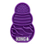 KONG Licks Kitty Cat Toy