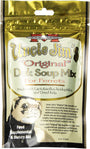 Marshall Uncle Jim's Original Duk Soup Mix Food Supplement & Dietary Aid for Ferrets, 4.5-oz