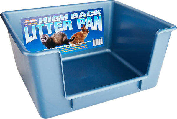 Marshall Ferret Litter Pan