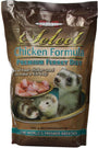 Marshall Select Formule au Poulet Nourriture pour furet, 4-lb