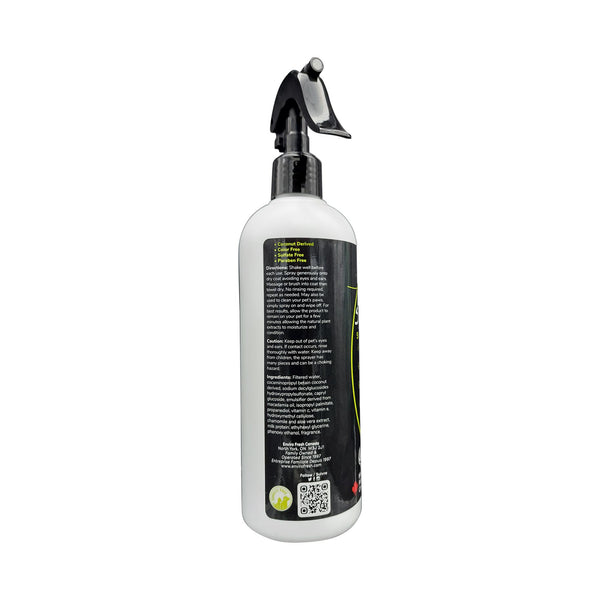 Enviro Fresh Coconut Lime Verbena Waterless Dog Shampoo