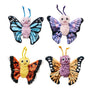 Ethical Spot Love the Earth Butterfly Cat Toy, Assorted