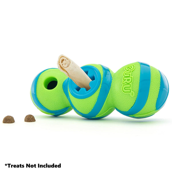 GURU Super Stick Dog Toy