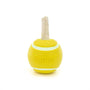 GURU Tennis Treat Ball Dog Toy