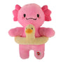 Ethical Spot Jouet chien Axolotl avec bouée canard