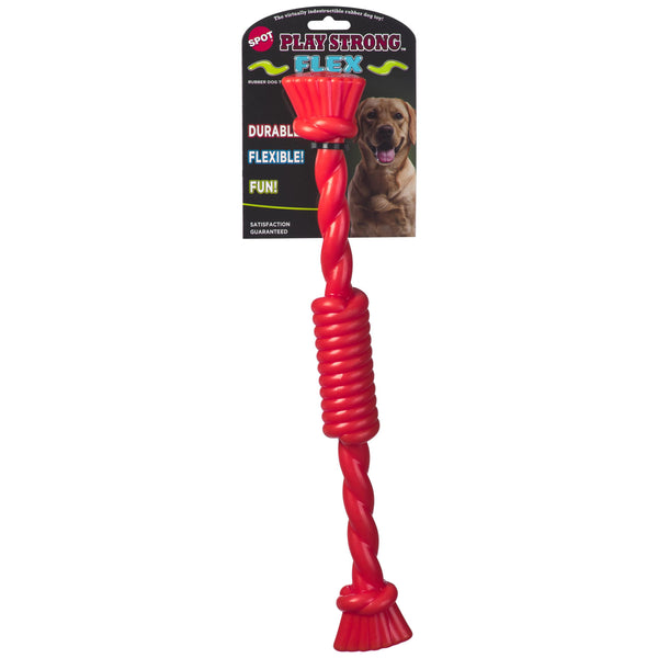 Ethical Spot Play Strong Flex Stick Dog Toy