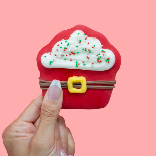 Bosco & Roxy's Cupcake-O-Clock Dog Treats