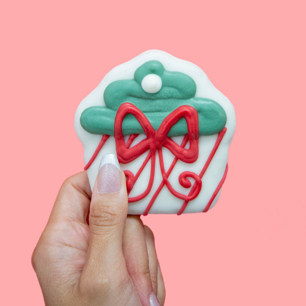 Bosco & Roxy's Cupcake-O-Clock Dog Treats