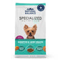 Natural Balance Specialized Nutrition Digestive & Joint Chicken & Oatmeal Small Breed Dry Dog Food