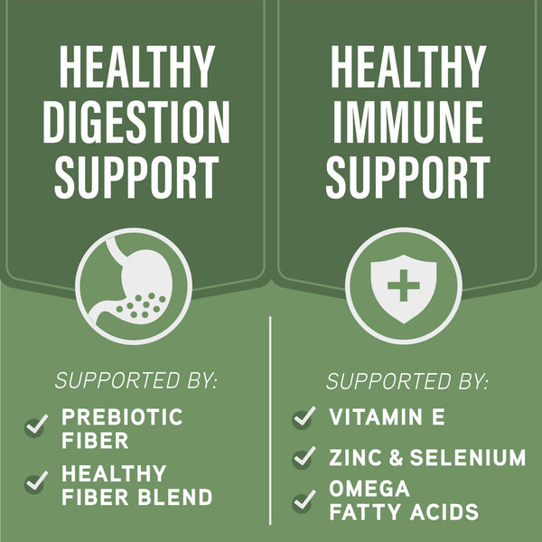 Natural Balance Specialized Nutrition Digestive & Immune Lamb & Brown Rice Wet Dog Food Can