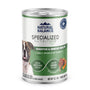 Natural Balance Specialized Nutrition Digestive & Immune Lamb & Brown Rice Wet Dog Food Can