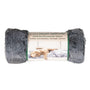 Dog Gone Smart Itchy Witchy Dog Blanket, Black