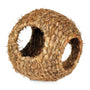 Prevue Pet Products Grass Ball Small Animal Toy, Large