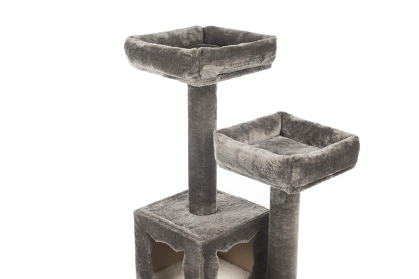 Prevue Pet Products Kitty Party Tower Cat Tree