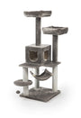 Prevue Pet Products Kitty Party Tower Cat Tree