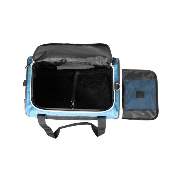 Travel Cat The Odyssey Soft Cat Carrier