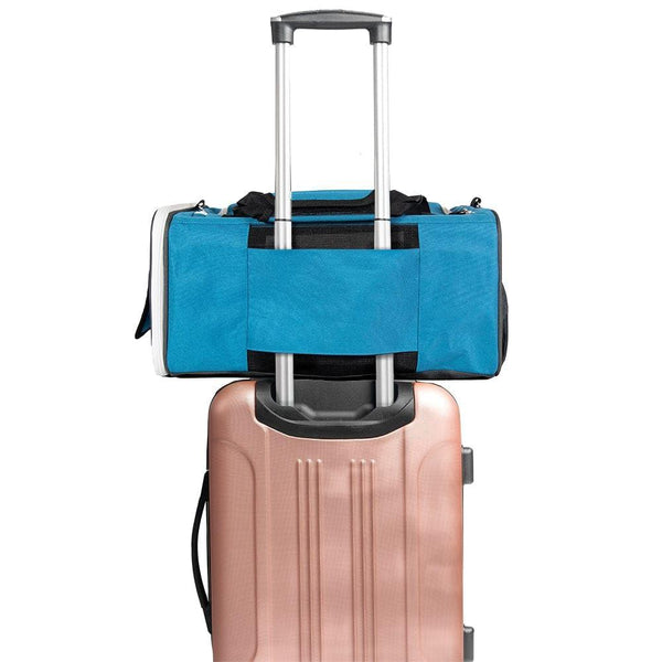 Travel Cat The Odyssey Soft Cat Carrier