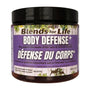 Blends for Life Body Defense+ Dog & Cat Supplement