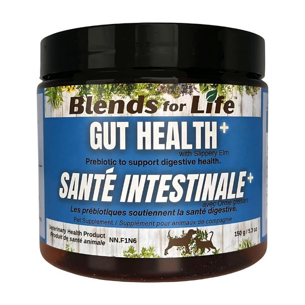 Blends for Life Gut Health+ Dog & Cat Supplement