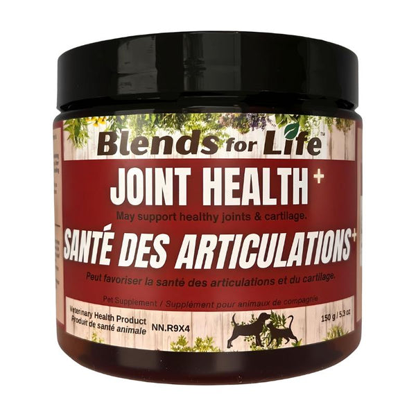 Blends for Life Joint Health+ Dog & Cat Supplement