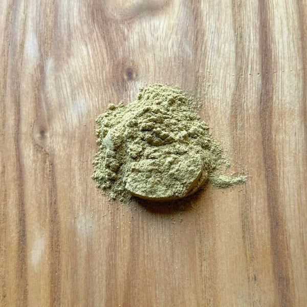 Blends for Life Olive Leaf+ Dog & Cat Supplement