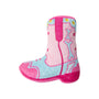 Snugarooz Kitty 2 Boot with Catnip Cat Toy