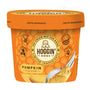 Puppy Cake Hoggin' Dogs Ice Cream Mix Pumpkin Flavored Dog Treats
