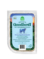 Open Farm Goodbowl Gently Cooked Grass-Fed Beef with Wholesome Grains Frozen Dog Food