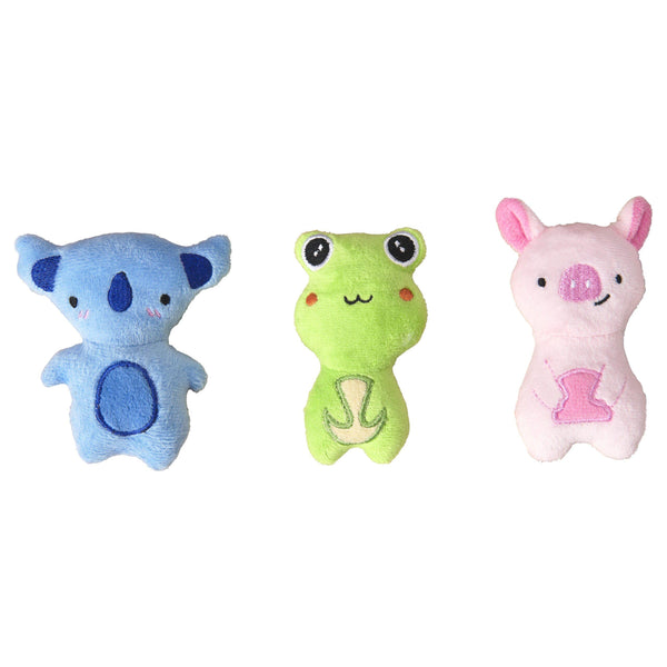 Ethical Spot Cute & Colorful Cat Toy