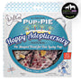 The Lazy Dog Cookie Co. The Original Pup-PIE Happy Adoptiversary Dog Treats
