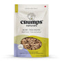 Friandises pour chien lyophilisées au foie de boeuf Crumps' Naturals
