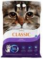 Intersand City Classic Premium Lavender Clumping Cat Litter (CA)