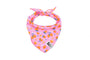 RC Pets Zephyr Cooling Bandana for Dogs, Zesty