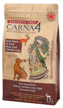 Carna4 Easy-Chew Venison Formula Quick-Baked Nuggets Air-Dried Dog Food