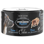 Oven Baked Tradition Dog Chicken Breast with Tuna Dog Food Toppers