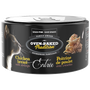 Oven Baked Tradition Chicken Breast Entrée with Shrimp Cat Food Topper