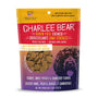 Charlee Bear Crunch Turkey, Sweet Potato & Cranberry Grain-Free Dog Treats (CA)