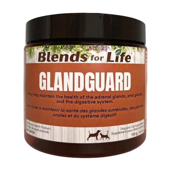 Blends For Life GlandGuard Dog & Cat Supplement