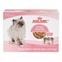 Royal Canin Kitten Thin Slices in Gravy Multipack Wet Cat Food Can