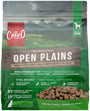 COEVO Pet Nutrition Open Plains Recipe Freeze-Dried Raw Dog Food