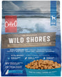 COEVO Pet Nutrition Wild Shores Recipe Freeze-Dried Raw Dog Food