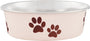 Loving Pets Bella Bowls Gamelle pour animaux, Paparazzi Pink