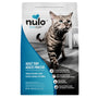 Nulo FreeStyle Adult Trim Salmon & Lentils Dry Cat Food (CA)