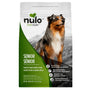 Nulo FreeStyle Senior Trout & Sweet Potato Dry Dog Food (CA)
