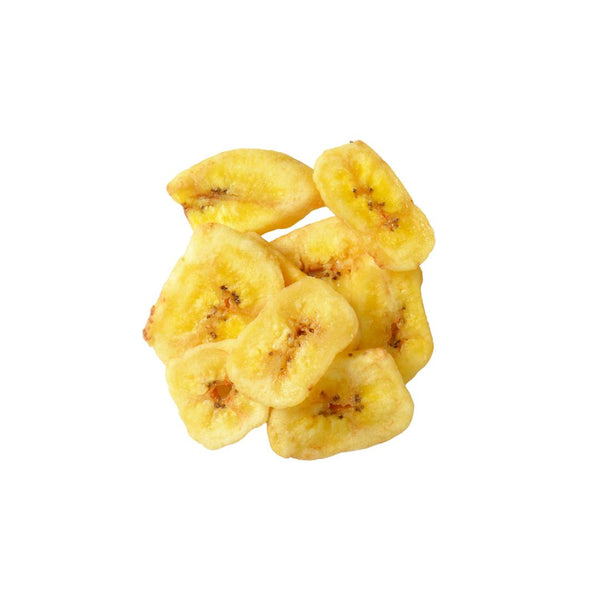 Healthybud Banana Chip Dog Treats