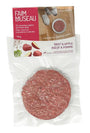 Faim Museau Beef & Apple Frozen Dog Food