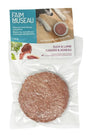 Faim Museau Duck & Lamb Frozen Dog Food