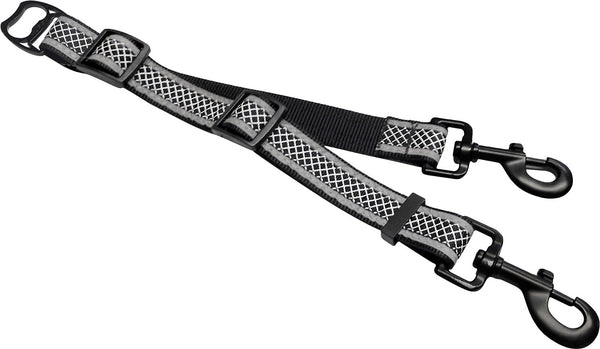 Kurgo Double Dog Leash Extender