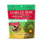 Charlee Bear Meaty Bites Beef Liver & Cheddar Cheese Freeze-Dried Dog Treats (CA)
