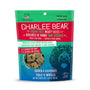 Charlee Bear Meaty Bites Chicken & Blueberries Freeze-Dried Dog Treats (CA)